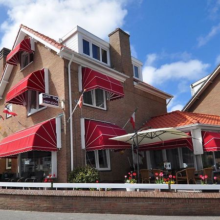 Pension Schier Zandvoort Dış mekan fotoğraf