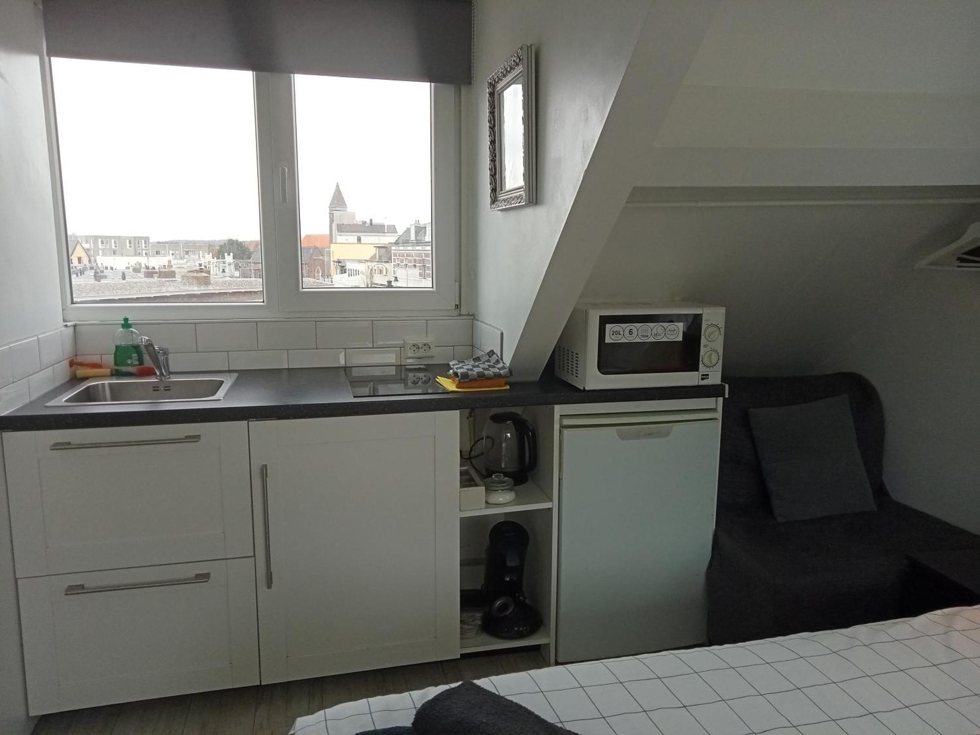 Pension Schier Zandvoort Dış mekan fotoğraf