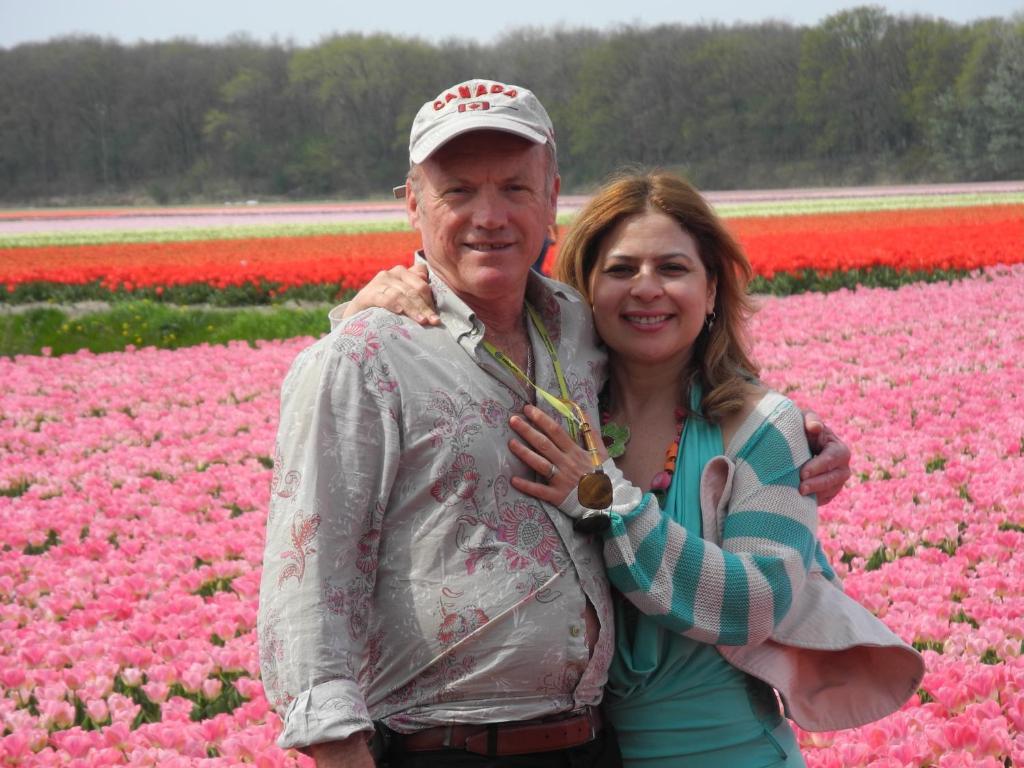 Pension Schier Zandvoort Dış mekan fotoğraf